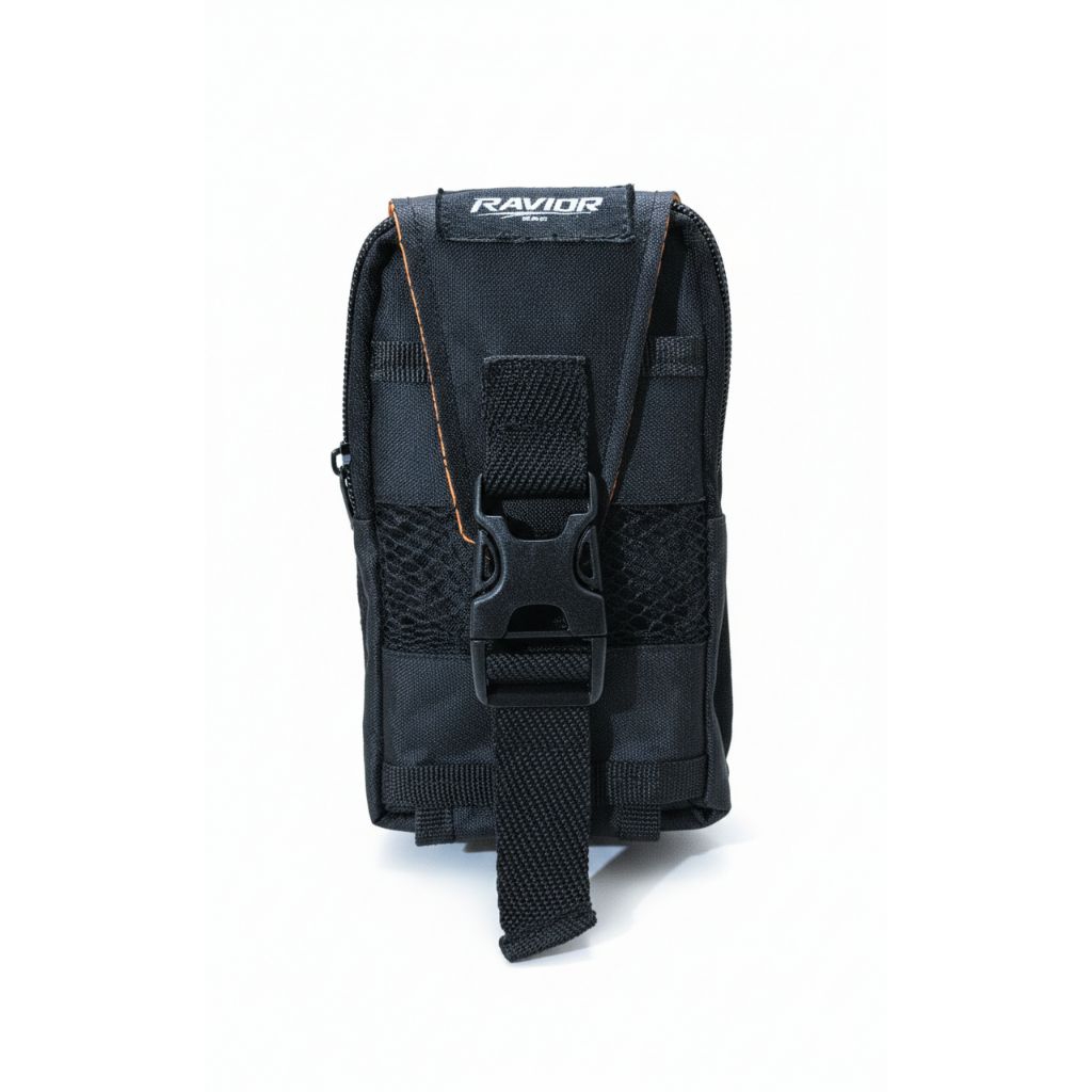 Tas Selempang Kecil Pria Simple & Keren