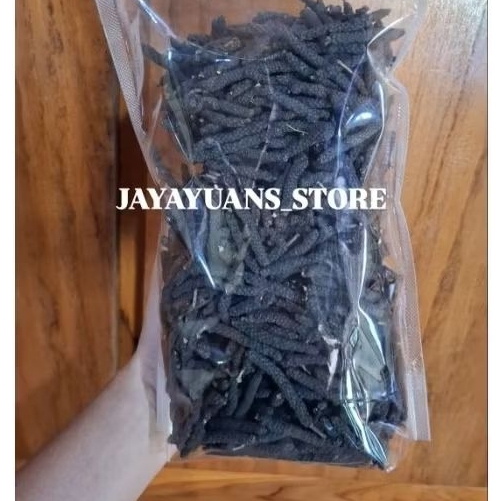 cabe jawa cabe jamu ready stok bisa COD