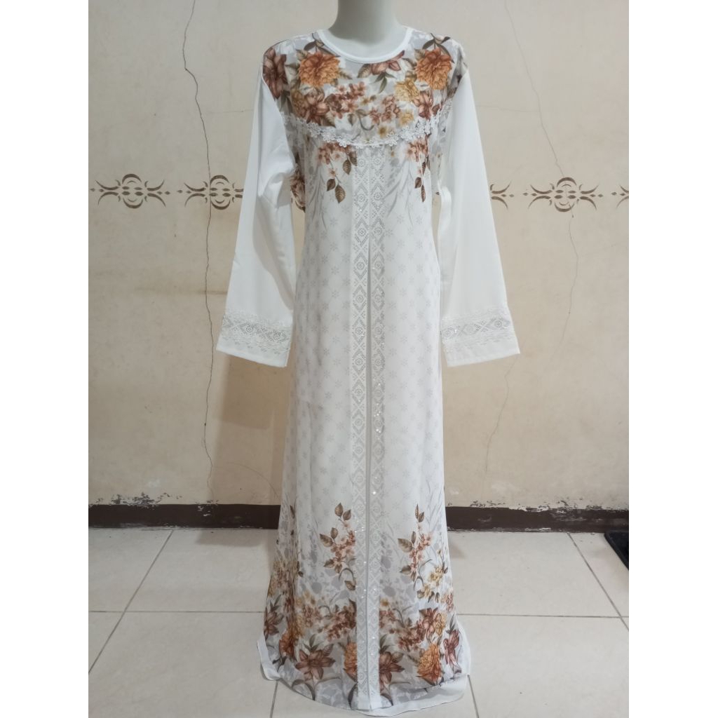 Aurora Gamis