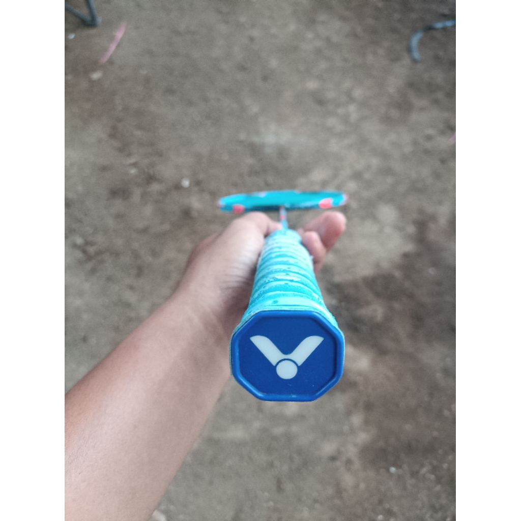 Raket Victor Thruster HMR