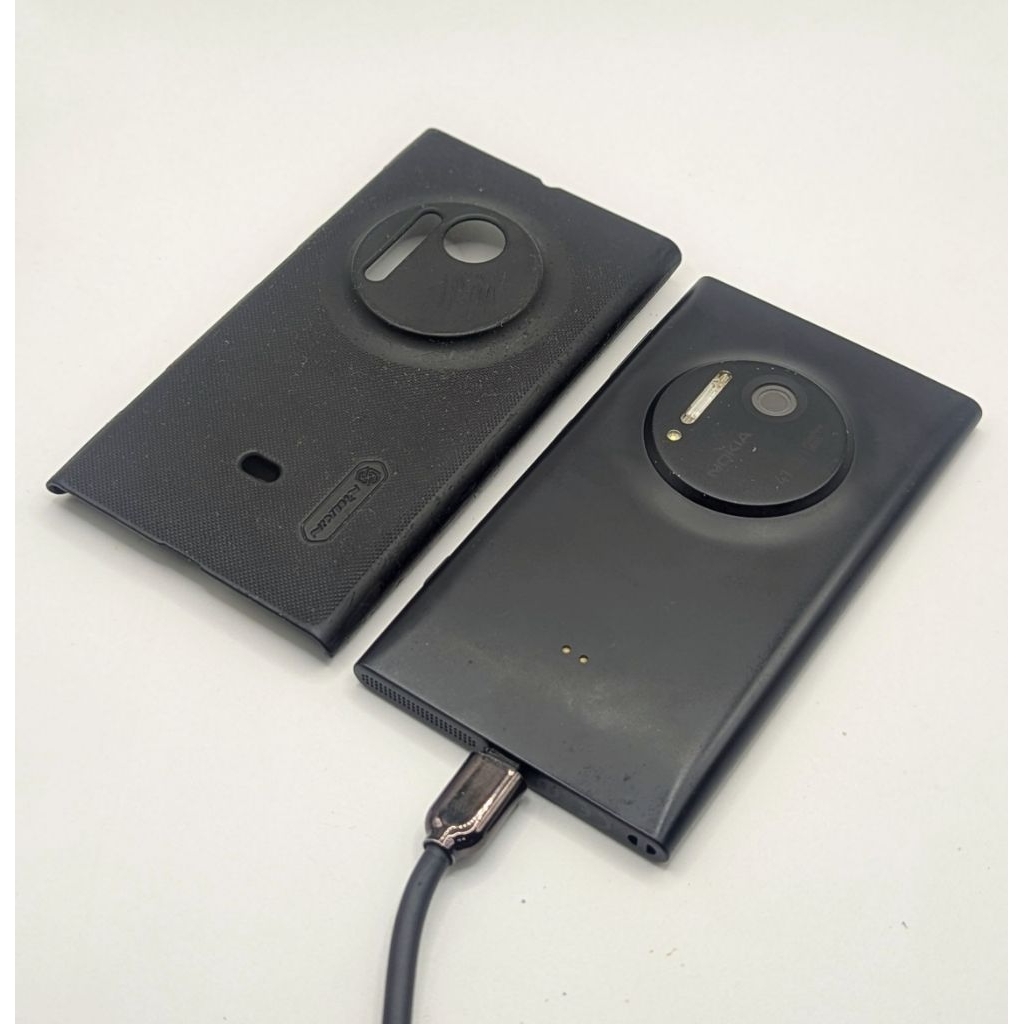 nokia lumia 1020 pureview normal