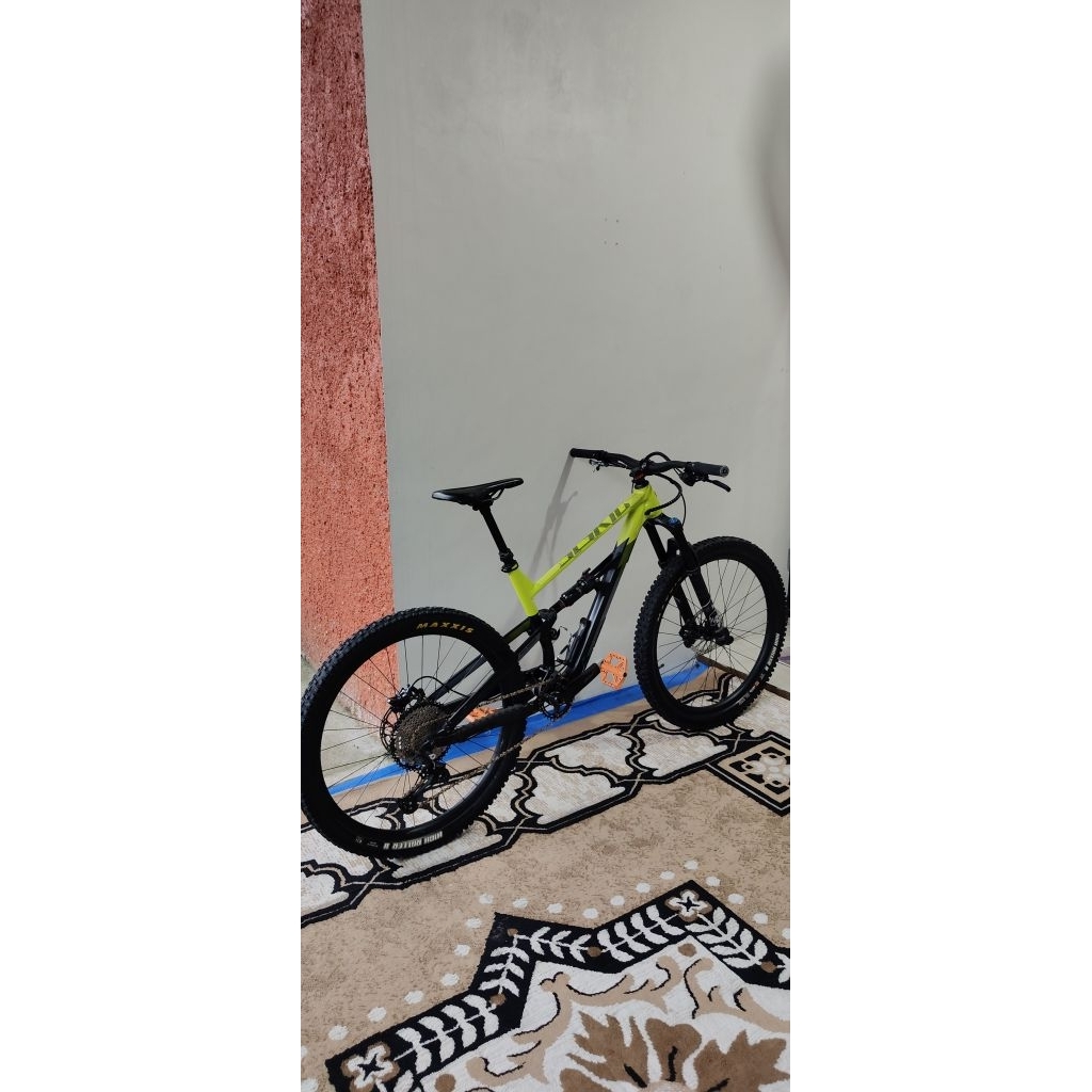 Polygon Siskiu D7 2022 Upgrade