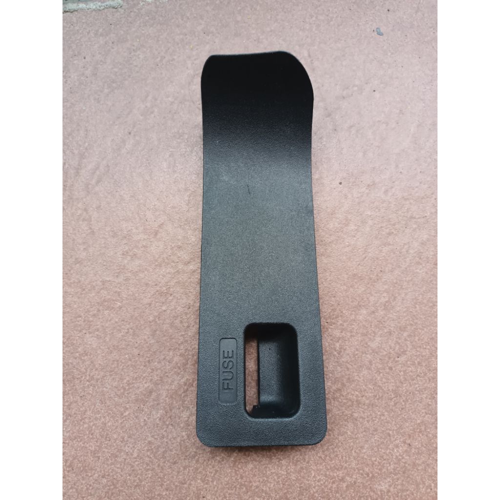 Cover tutup box Relay Sikring Honda Jazz GD3