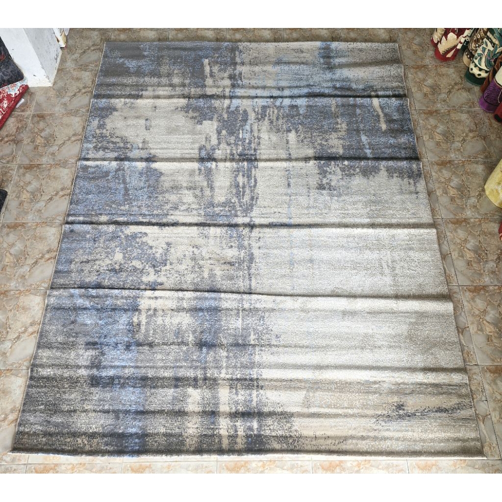 Karpet Expression Ukuran 260x330 karpet jumbo karpet aesthetic