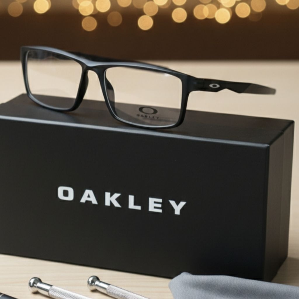 KACAMATA OAKLEY SPORT PRIA RINGAN DAN ELEGANT