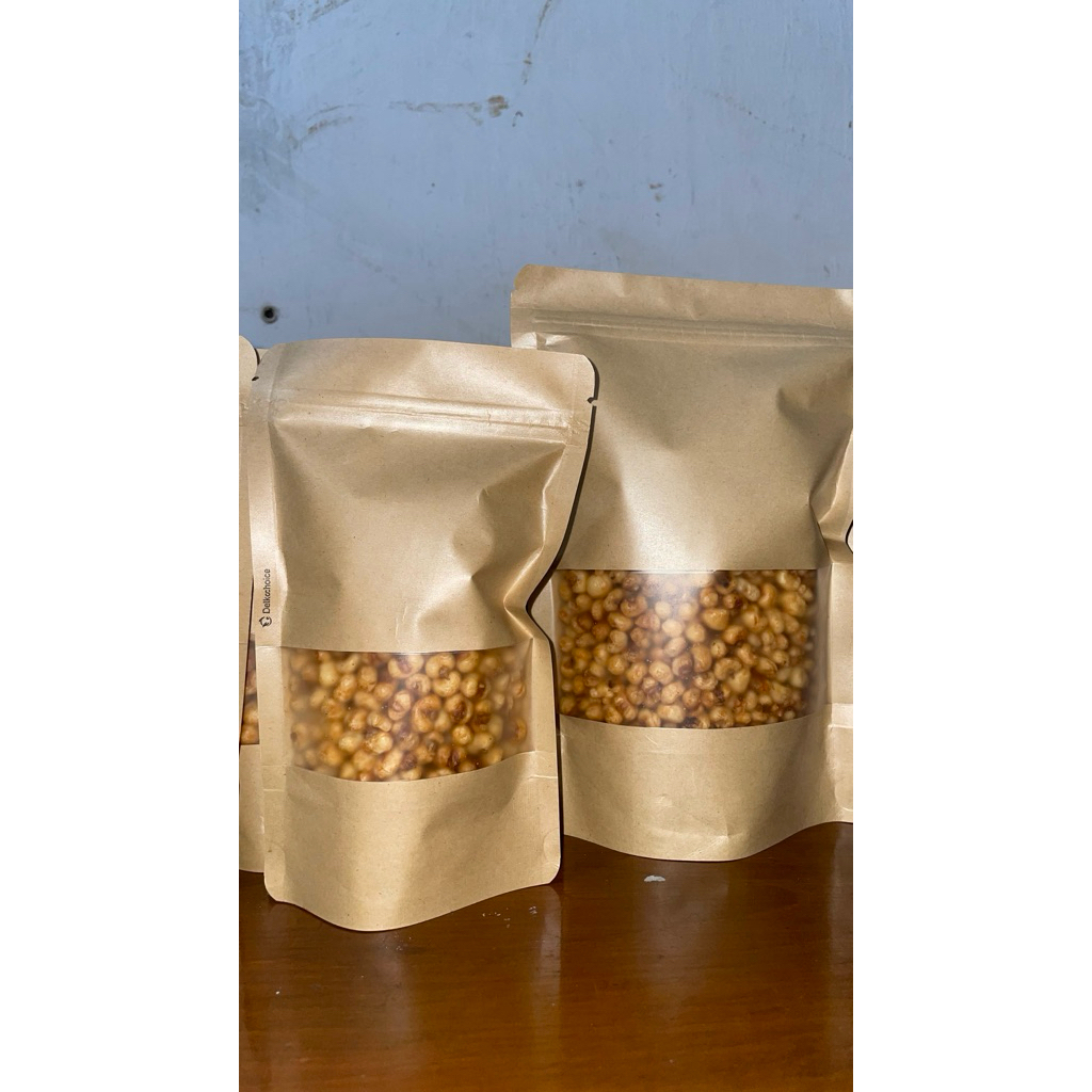 marning jagung ketan