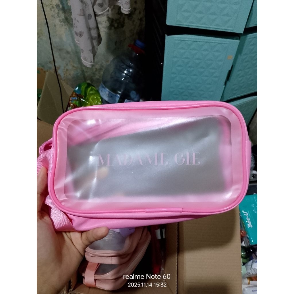 Paket usaha baju 1 ball