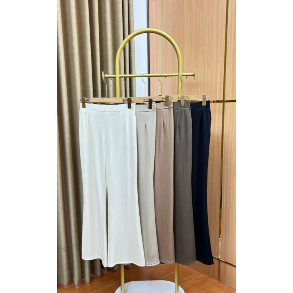 MF - Fashion Wanita Celina Pants