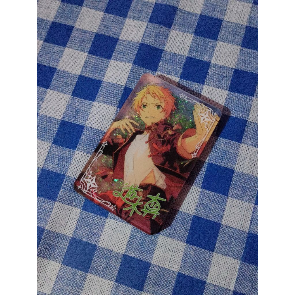 Ensemble Stars Yuuki Makoto