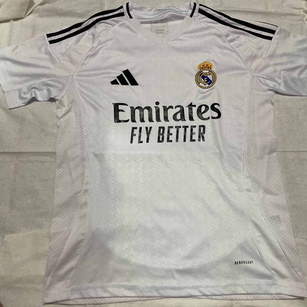 jersey adidas (preloved)