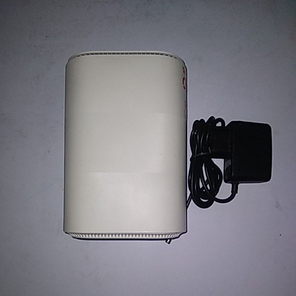 Modem orbit 5g turbo ZTE MC801A Dualband cpe Router