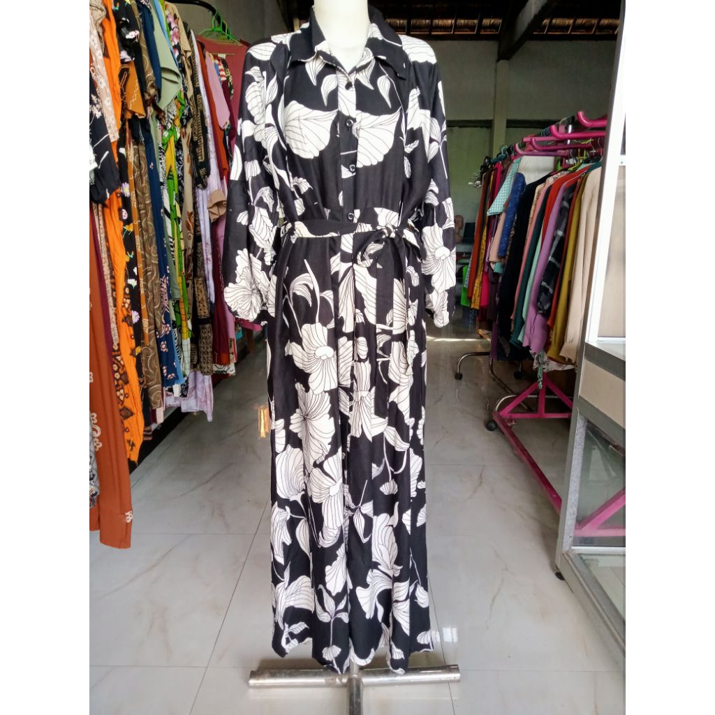 DRESS LATISYA