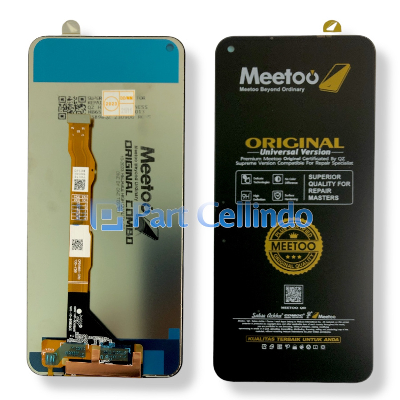 LCD TOUCHSCREEN VIVO Y30 / LCD VIVO Y30i