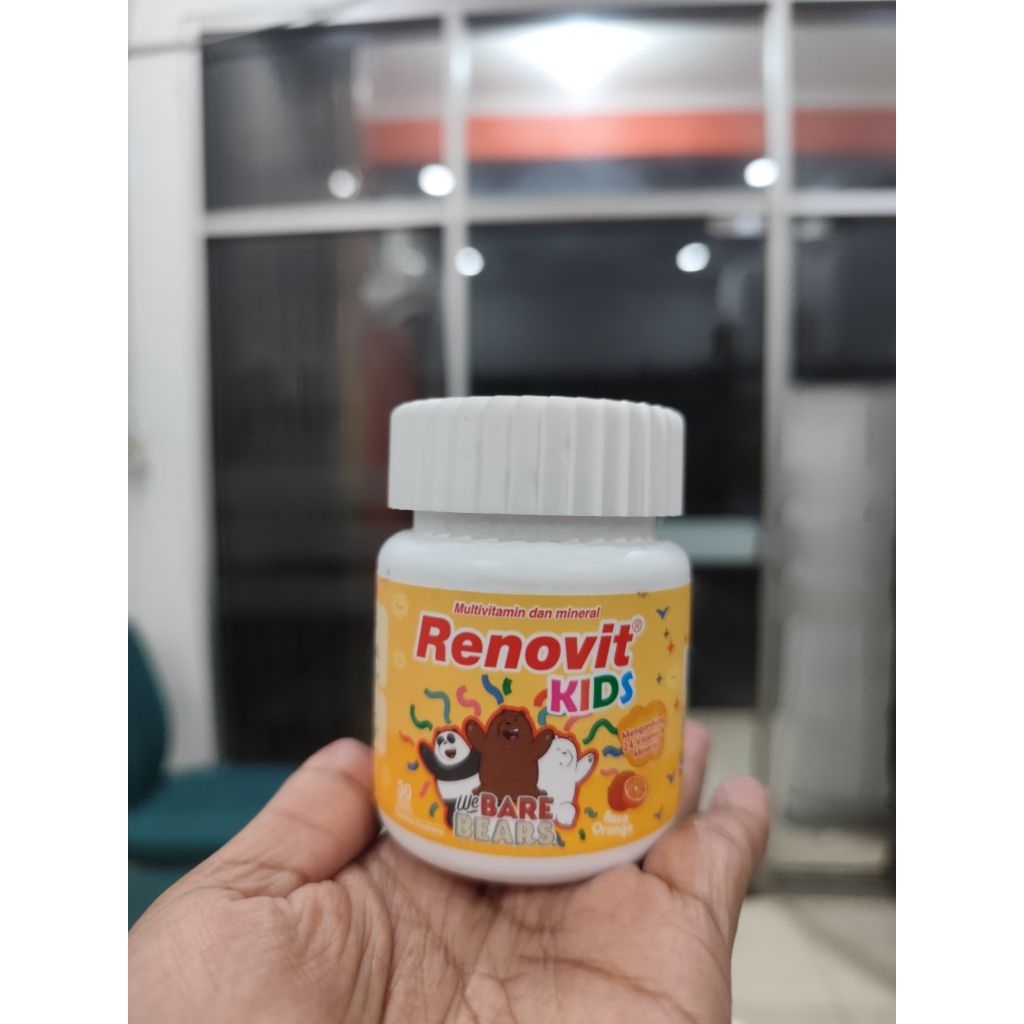 Renovit Kids