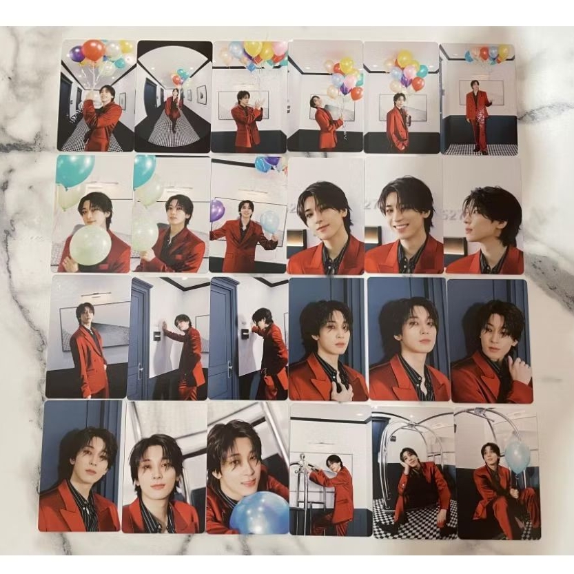 pc wonwoo official (carver stf)