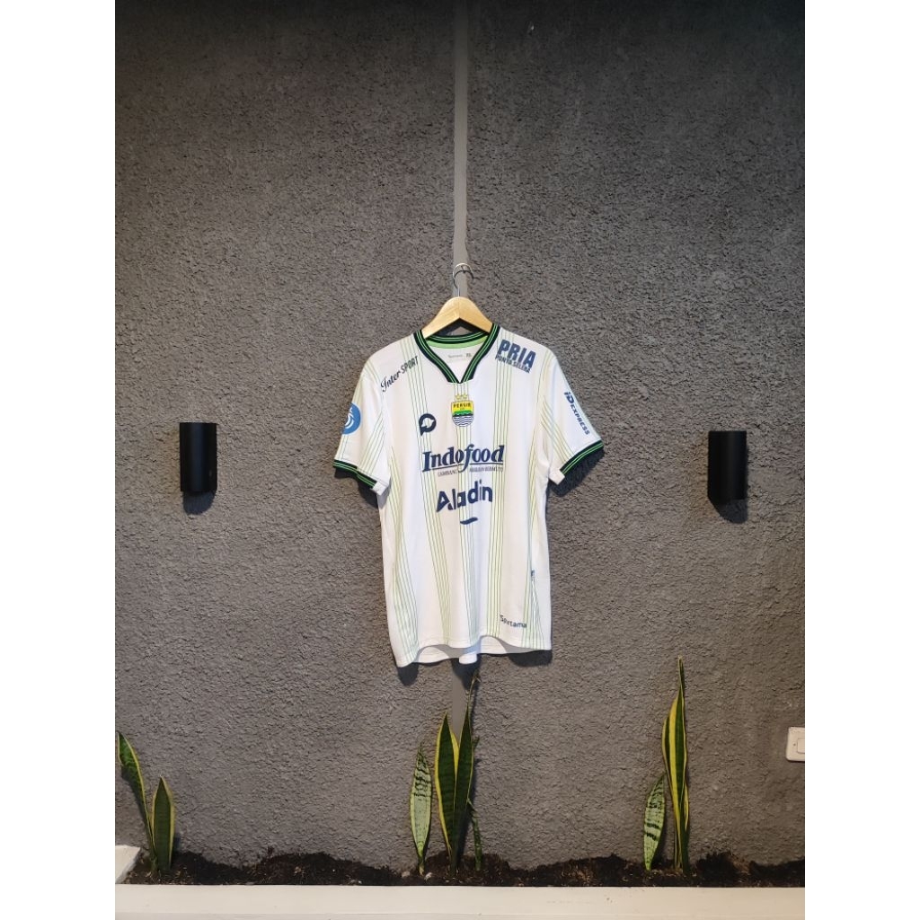 jersey away persib 2023/2024