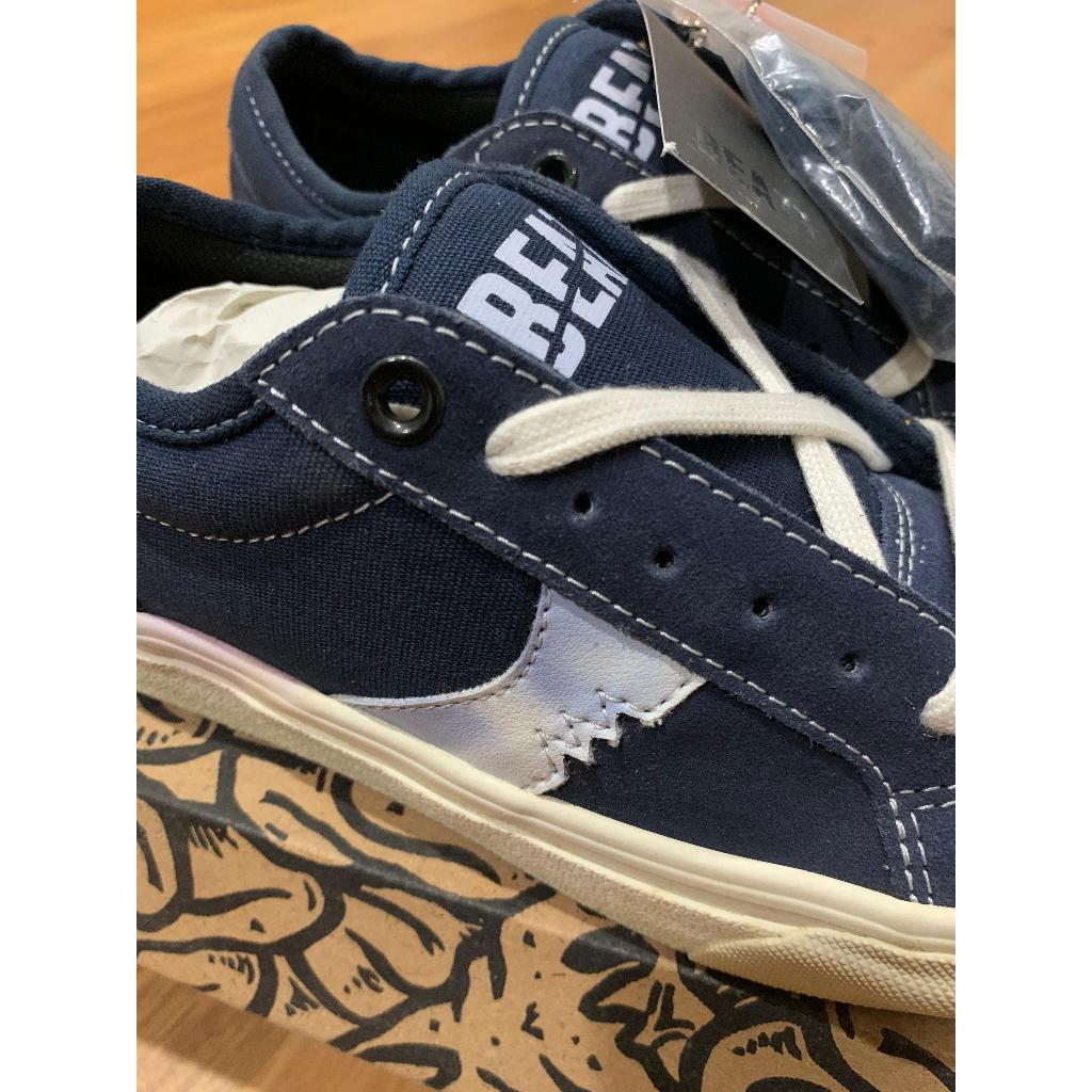 Beazt Radix Midnight Blue | sepatu unisex