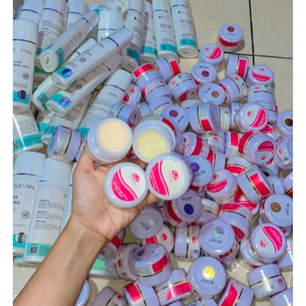 PAKET RESELLER FARMA WDC ORI BPOM