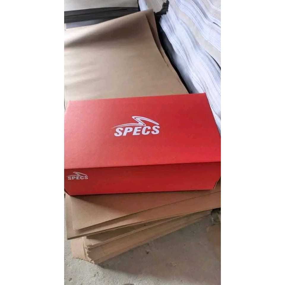 Box Dus Kotak Sepatu Specs Murah