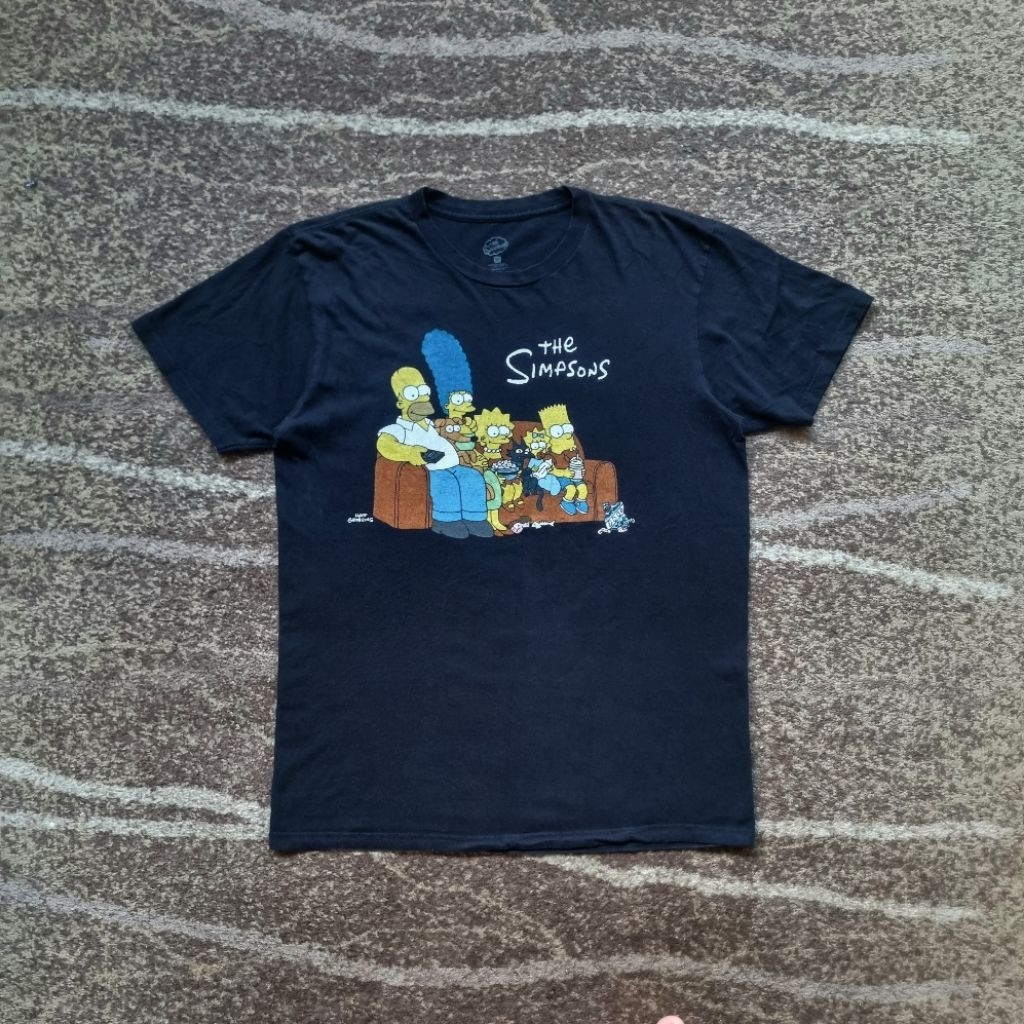 Kaos The Simpsons