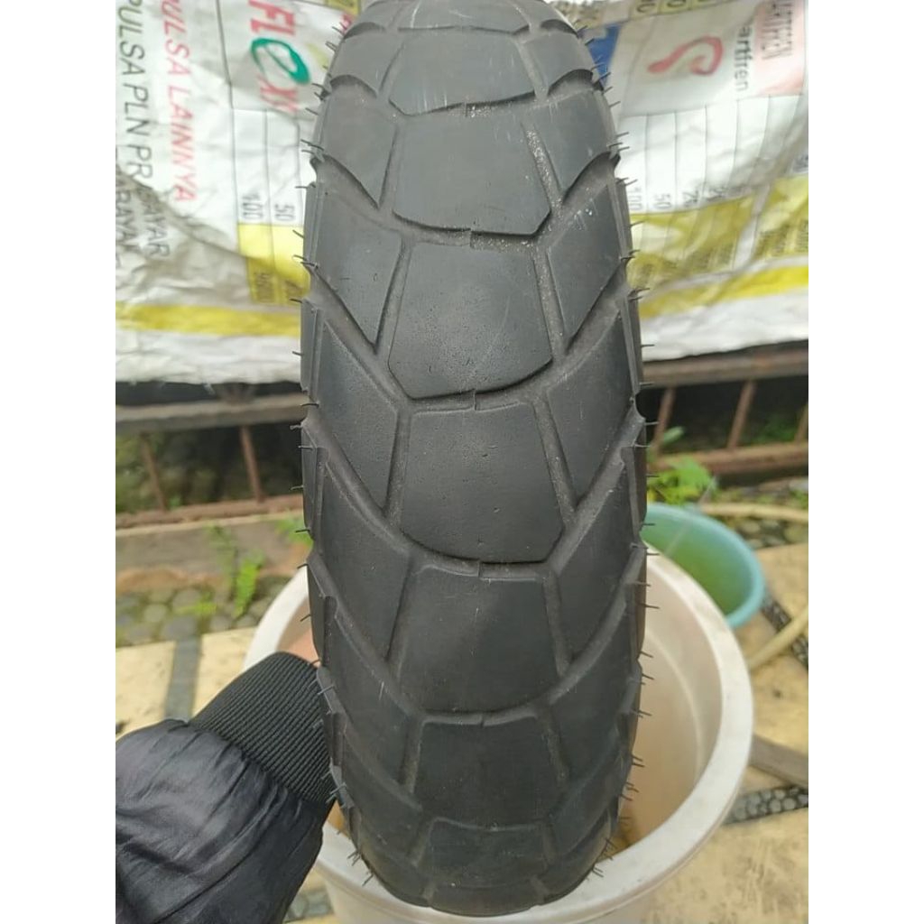 Ban copotan 110/80-14 Federal dual purpose r14 adv aerox vario