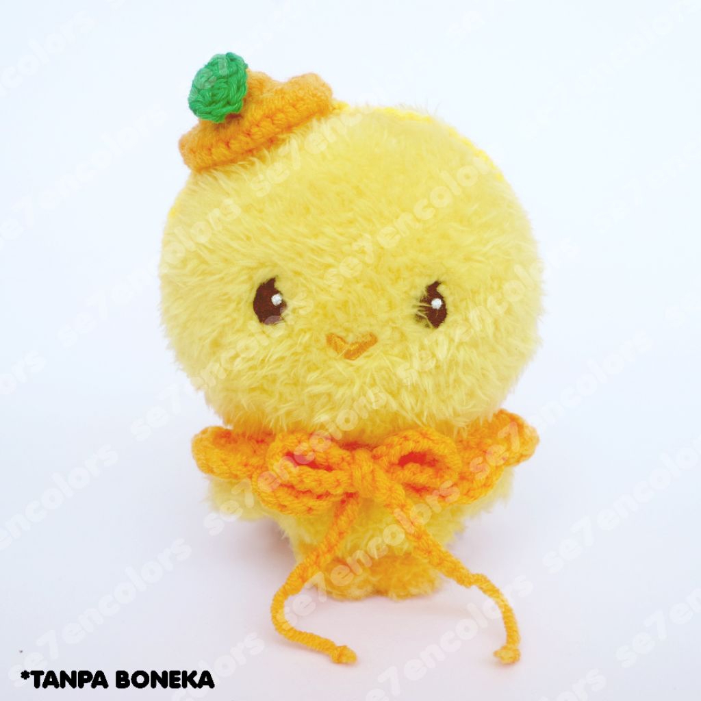 Scarf for SHINee Doll