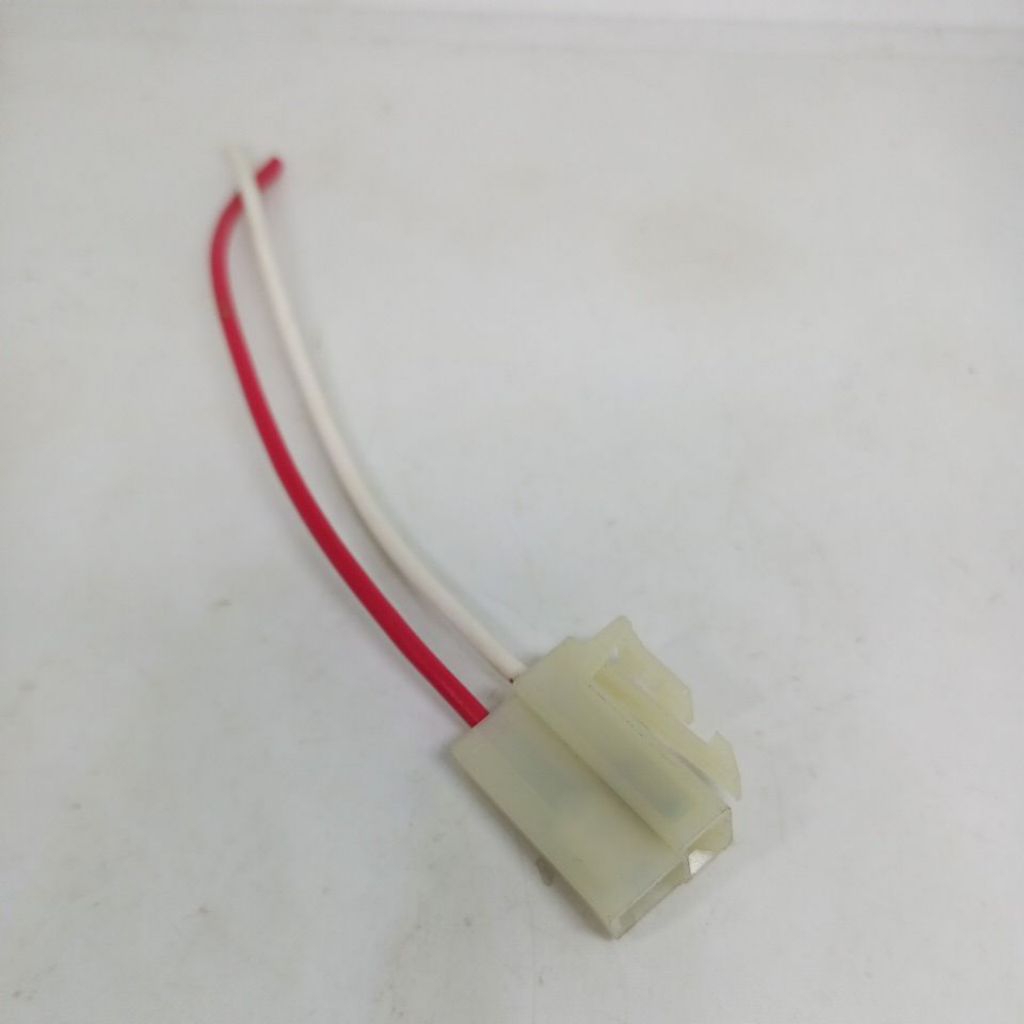 Soket speaker pintu mobil Avanza Xenia rush Terios Agya Ayla sigra calya grand max Luxio dll