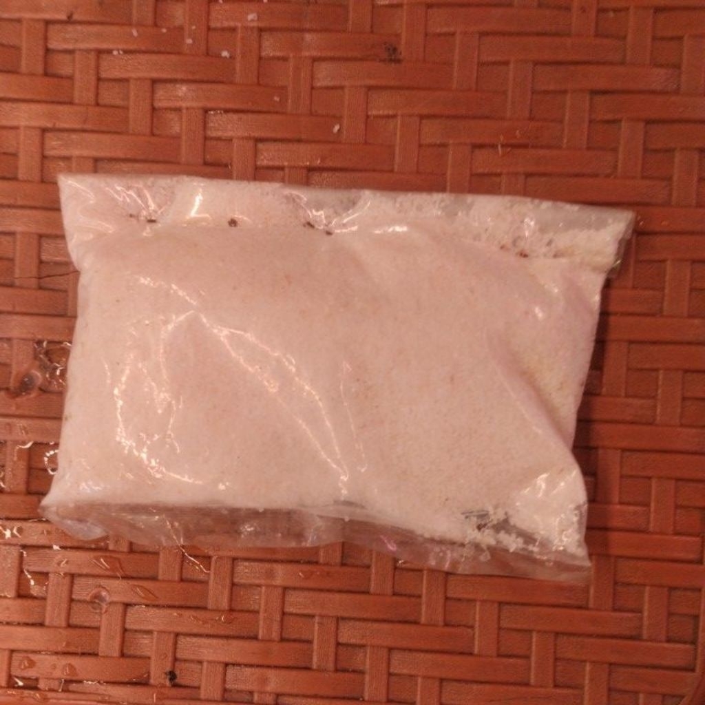 pasir silika asesoris aquarium