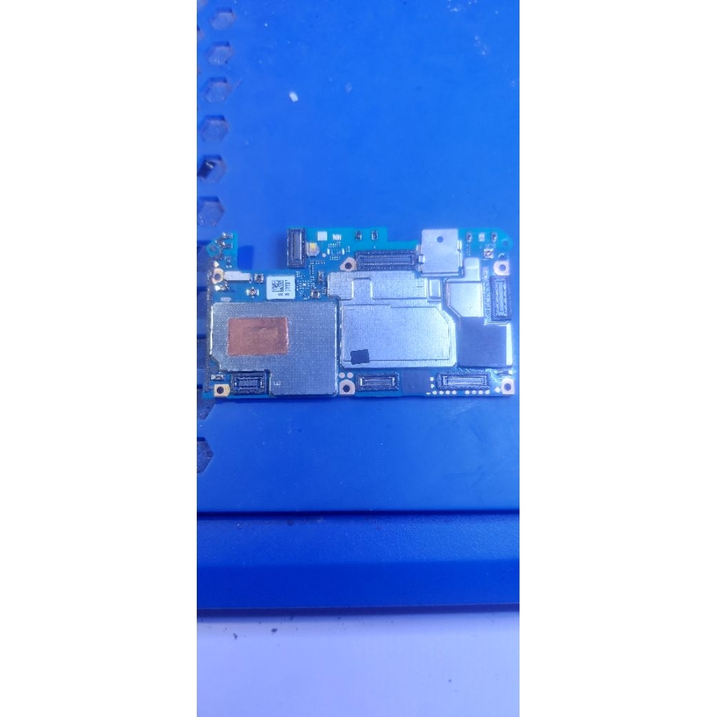Mesin Oppo F1s Mati KMRH6