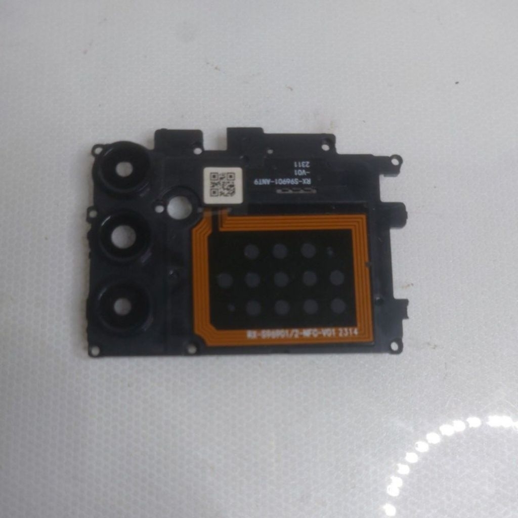 TUTUP MESIN SAMSUNG A14 5G ORI COPOTAN