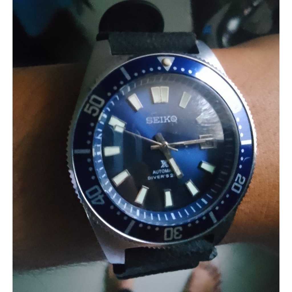 Seiko_automatic_diver