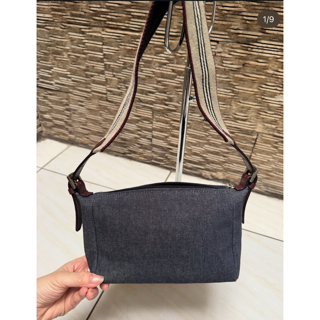 preloved burberry bag original