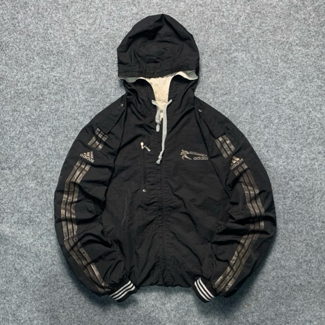 Reversibel Windbreaker jacket adidas