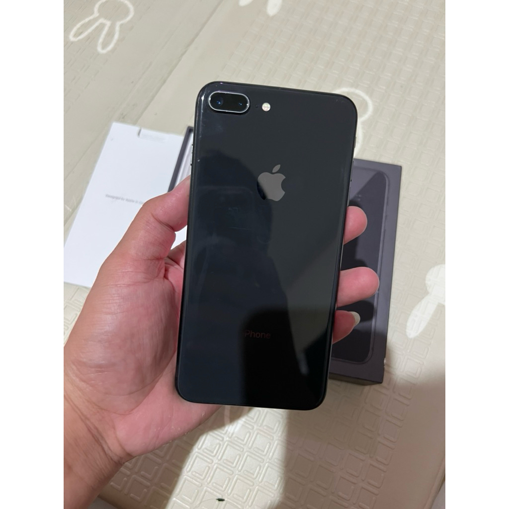 iphone 8 plus 64 ibox