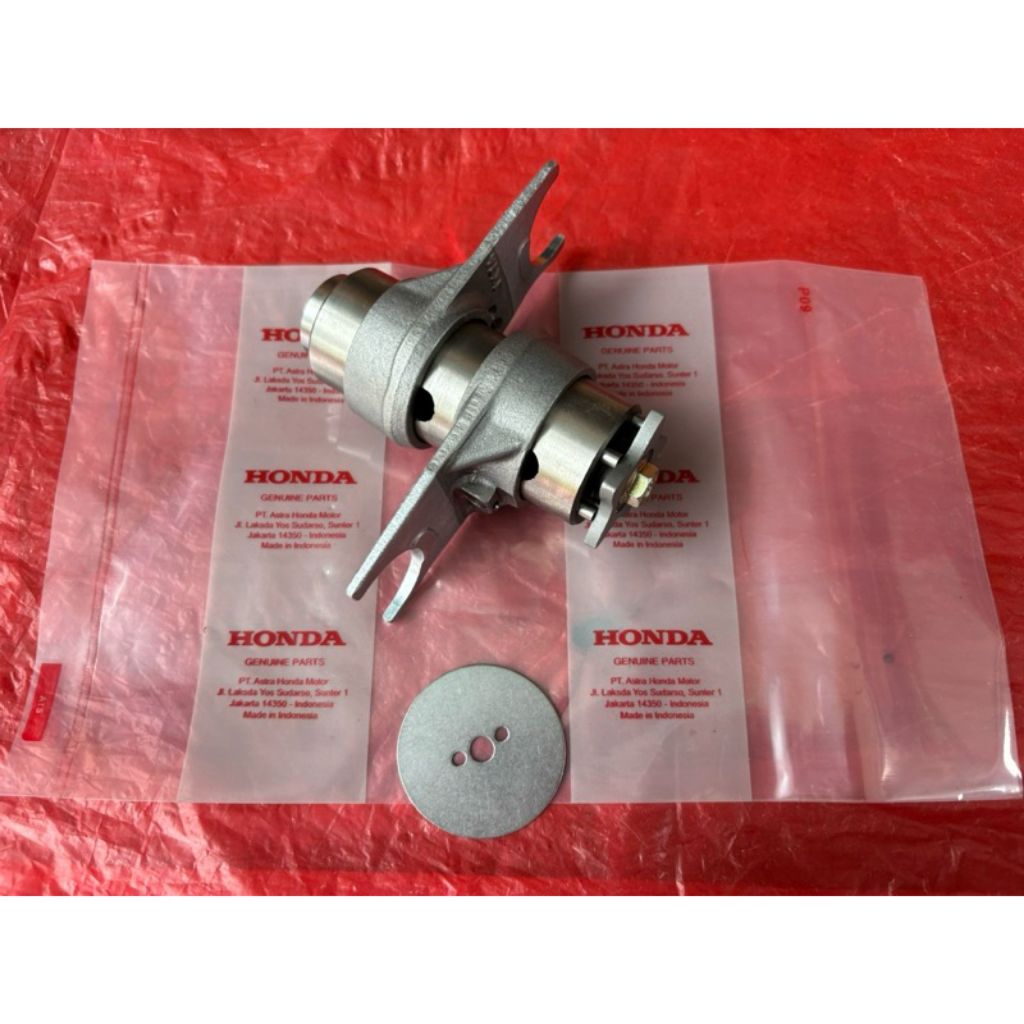 garpu gear sendok drum operan gigi capit udang Revo absolut balde 110 revo fi injeksi fit S X origin