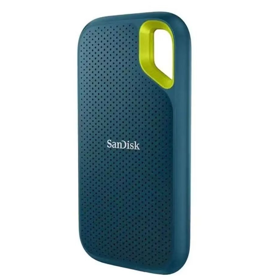 SSD Sandisk extreme portable E61 1tb