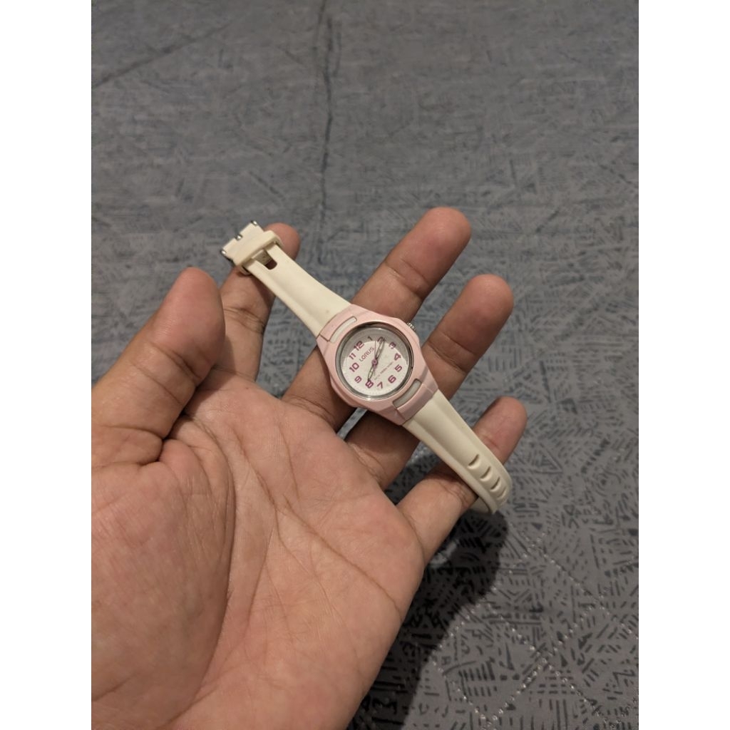 Jam tangan lorus ladies original