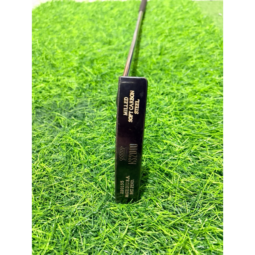 stik golf putter second