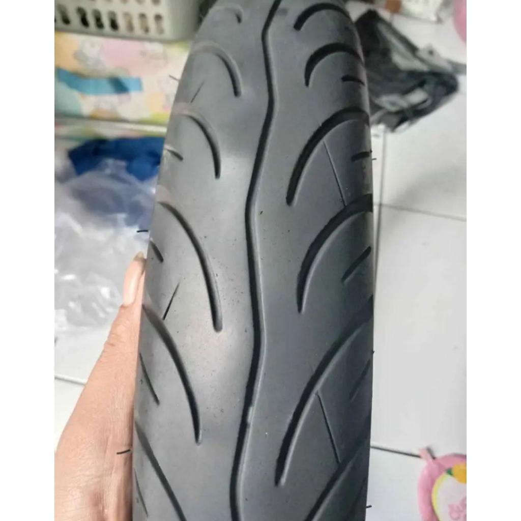 ban motor metik.ukuran.80/90.ring.14