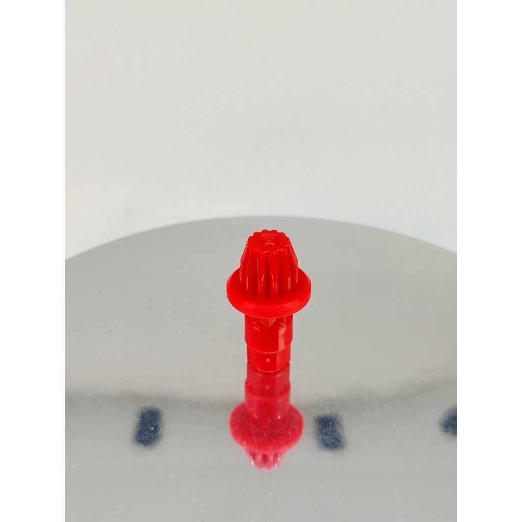 Bit Gear Point Beyblade X Original (Rank A)