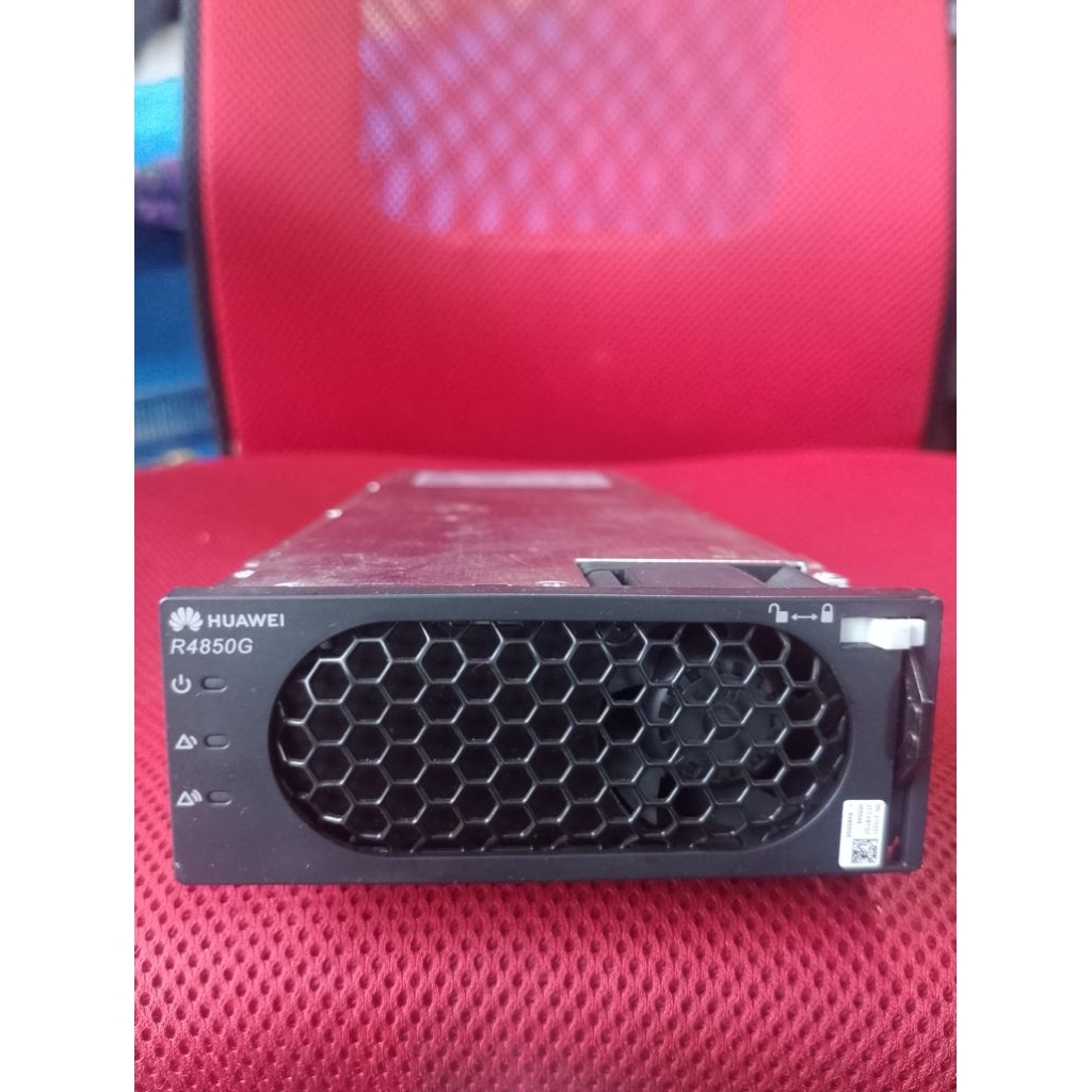 Switching Power supply Huawei R4850G5 new dusbok