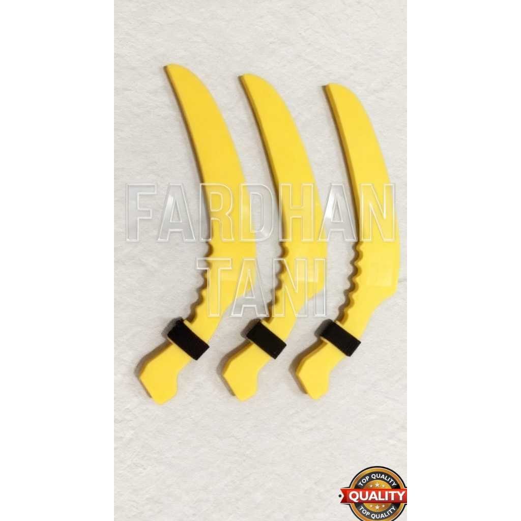 Sarung Pelindung Egrek SBL M222A Original Malaysia - Perlindungan Egrek Terbaik - FARDHAN TANI