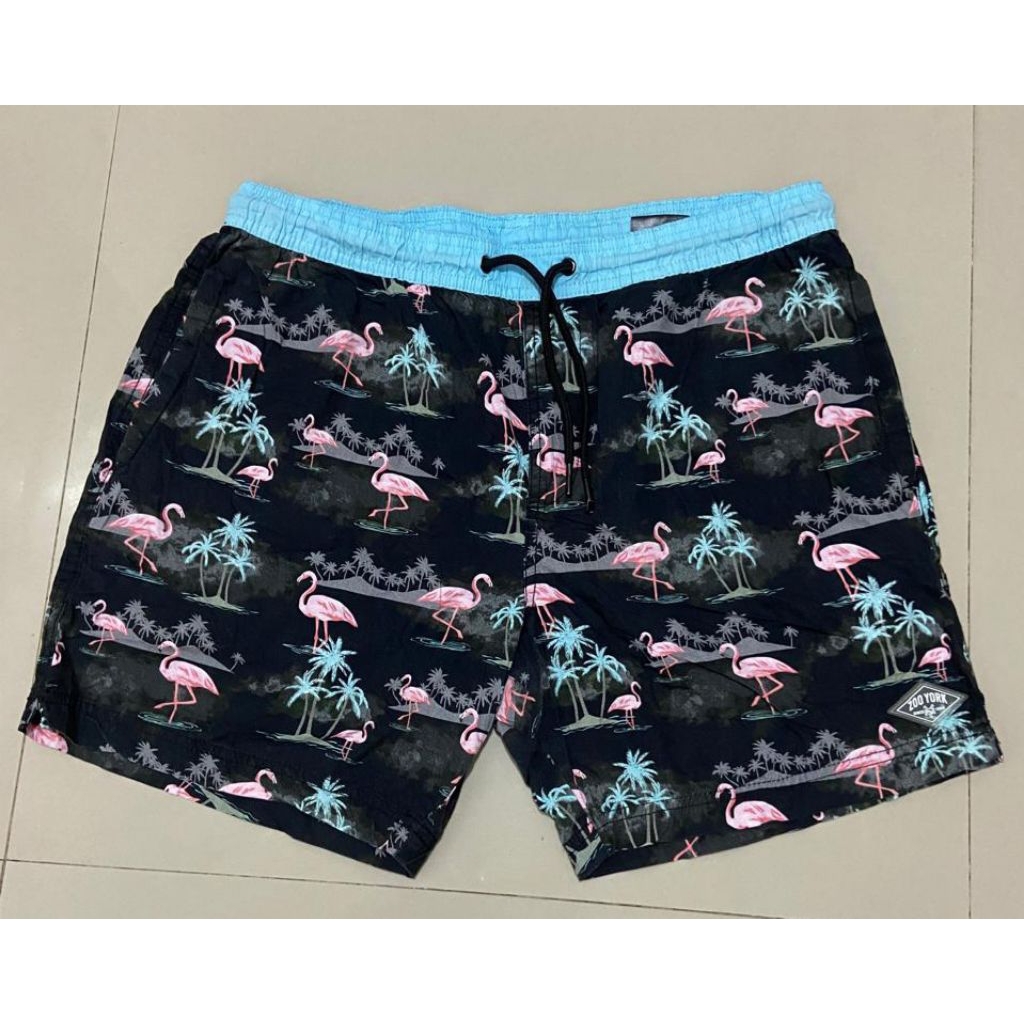 boardshort zoo york