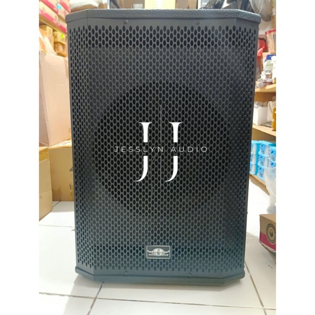 Box 15 inch subwoofer joss bahan meranti cat pabrikan anti air spikon BMA grill custom baguss