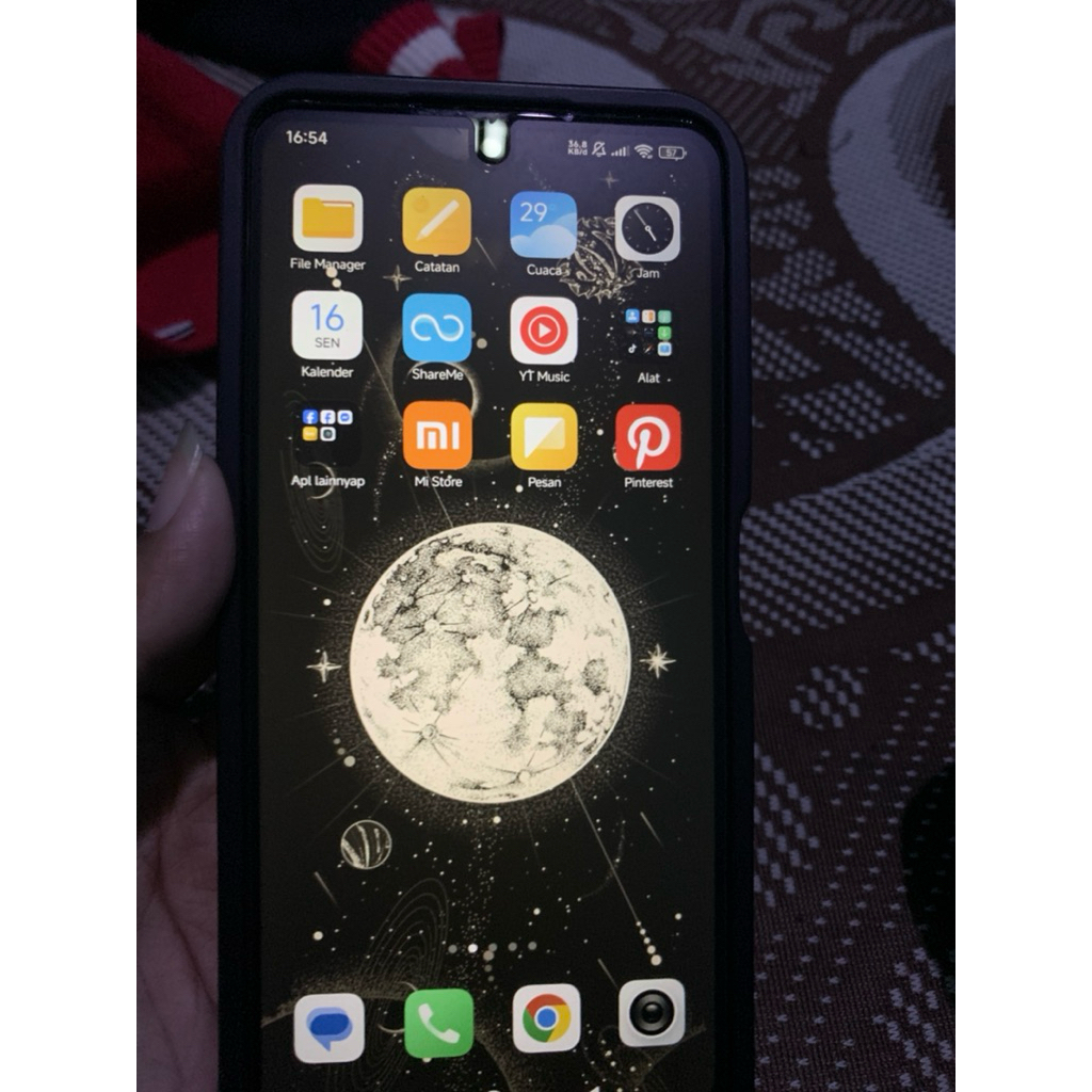 redmi note 12 second