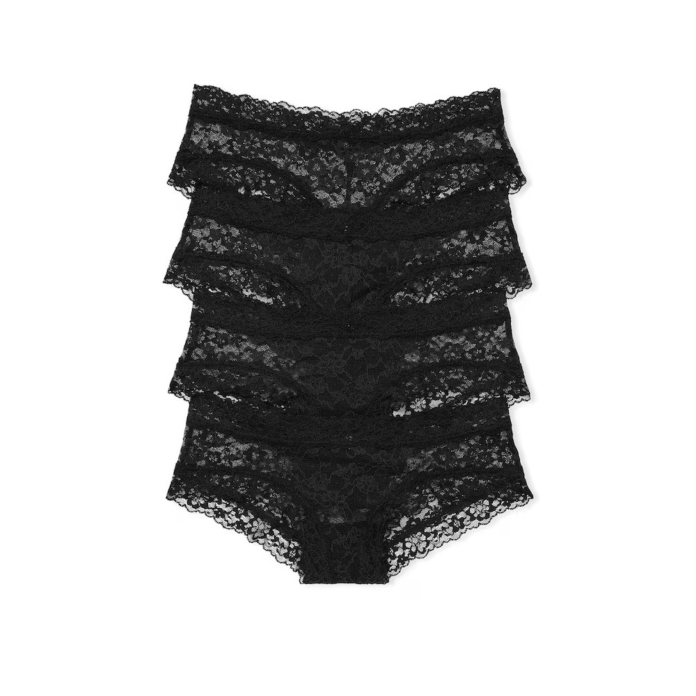 Victoria's Secret Lace Cheeky Panty