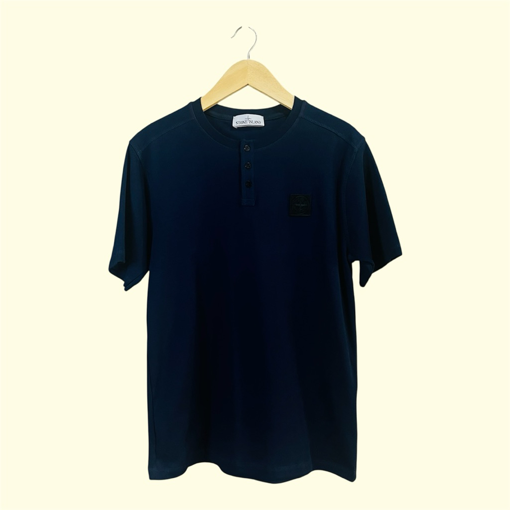 T-Shirt Stone Island