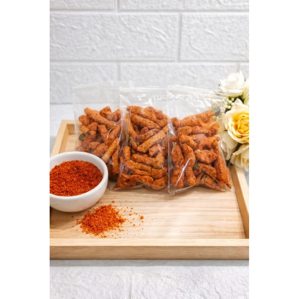 [Promo] Aneka Jajanan Serba 2000an - Snack Pilihan Enak Gurih Renyak Dan Manis - Camilan Murah