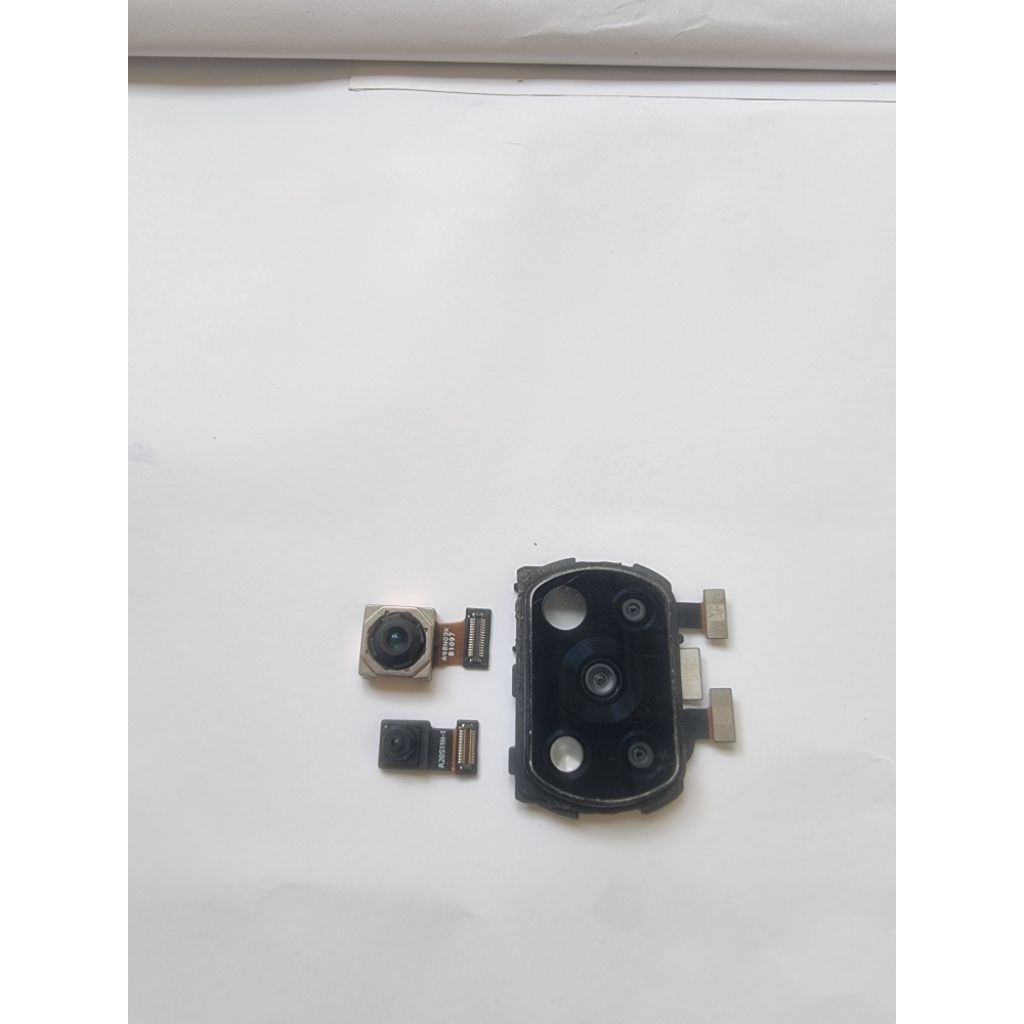 kamera poco x3 pro copotan ori ram 8/256