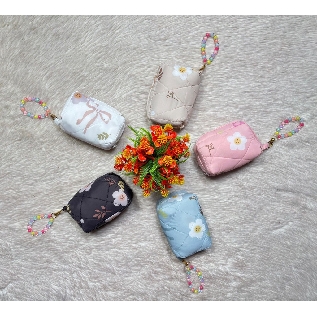 mukena traveling anak